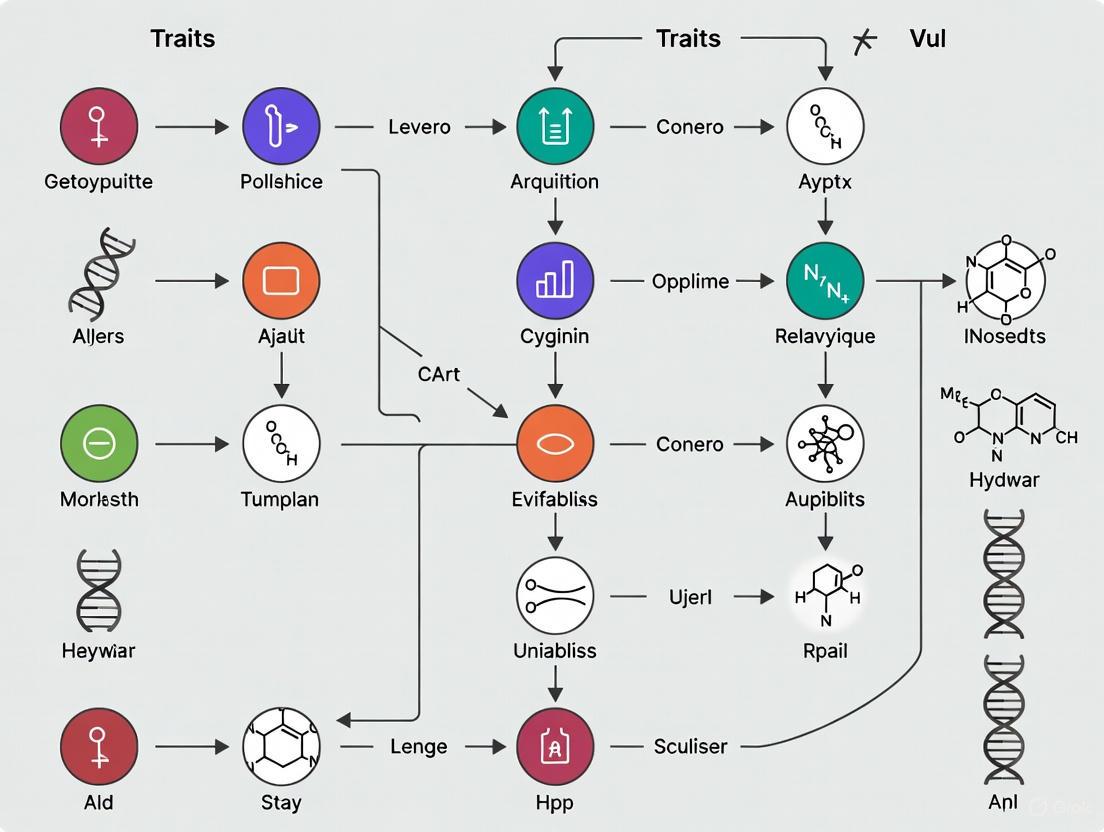 From Genes to Causality: Leveraging Genotypic Data for Causal Inference in Biomedical Research and Drug Development