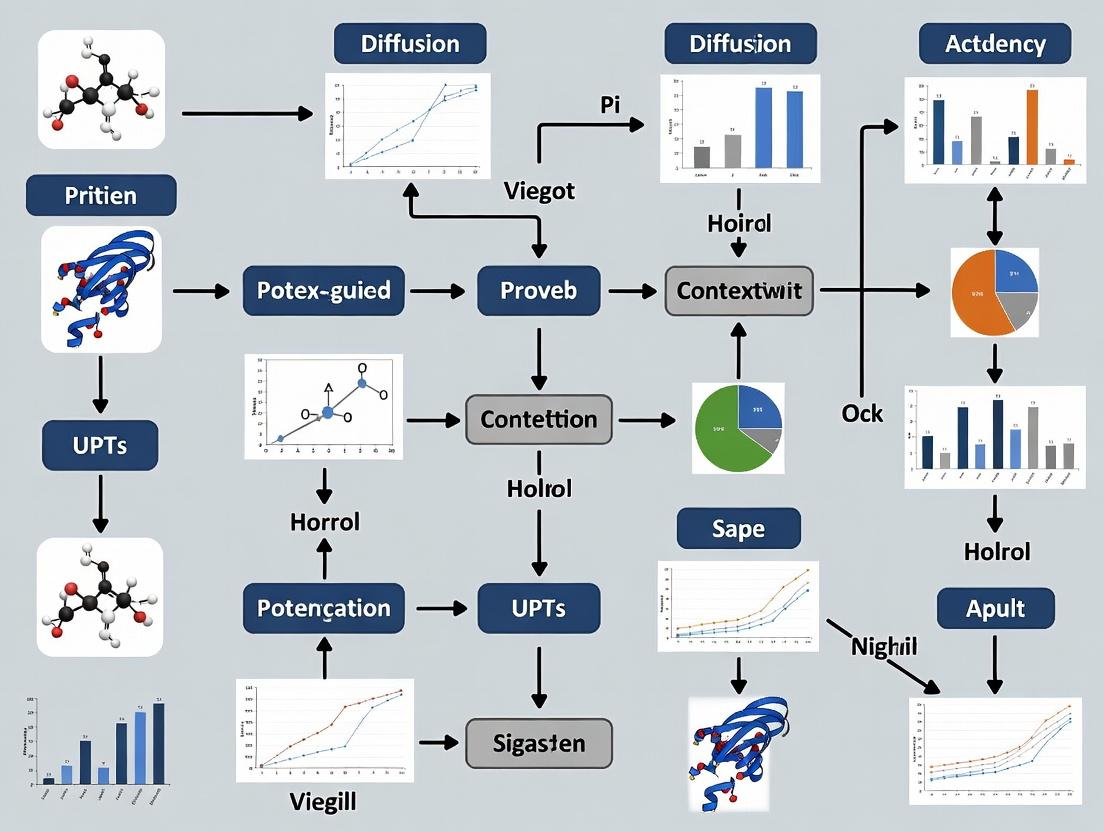 Breaking Chemical Boundaries: How Context-Guided Diffusion Models Revolutionize OOD Molecular Design for Drug Discovery