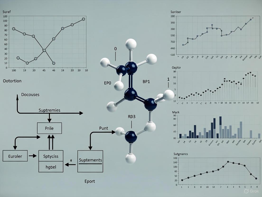Breaking the Noise Barrier: Advanced Strategies to Improve Signal-to-Noise in Single-Molecule Imaging
