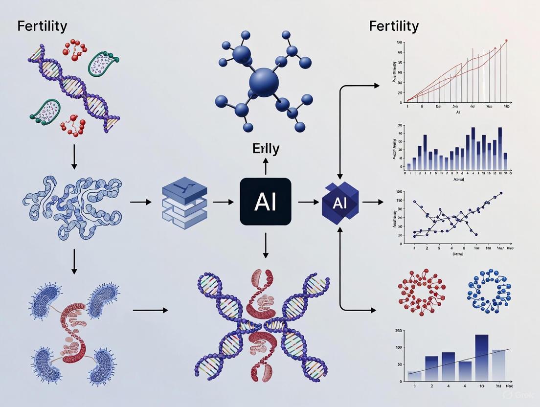 Balancing Accuracy and Speed in Fertility AI: A Research and Clinical Implementation Framework