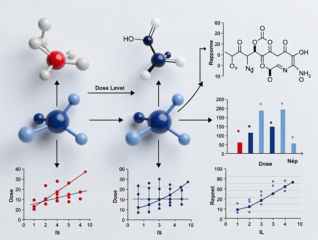 Maximizing Precision in Drug Discovery: The Complete Guide to D-Optimal Design for Dose-Response Studies