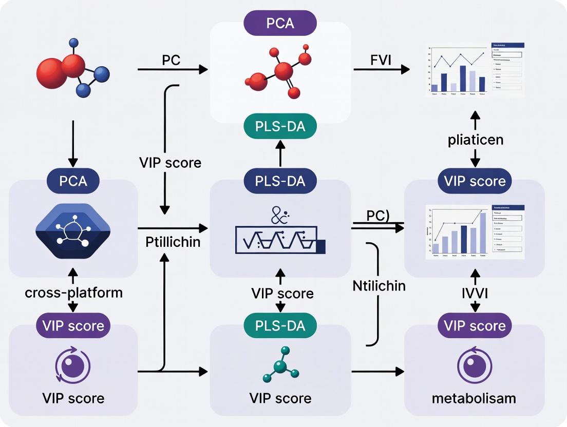 Beyond the Noise: A Cross-Platform Guide to Optimal Metabolomics Data Filtering for Biomarker Discovery