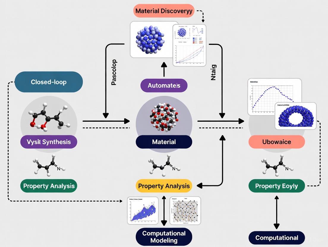 Closed-Loop Materials Discovery: The AI-Powered Automated Labs Revolutionizing Research
