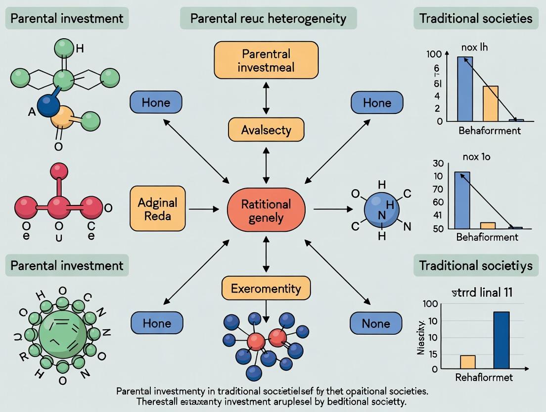 Addressing Parental Investment Heterogeneity in Clinical Trials: A Modern Framework for Precision Medicine