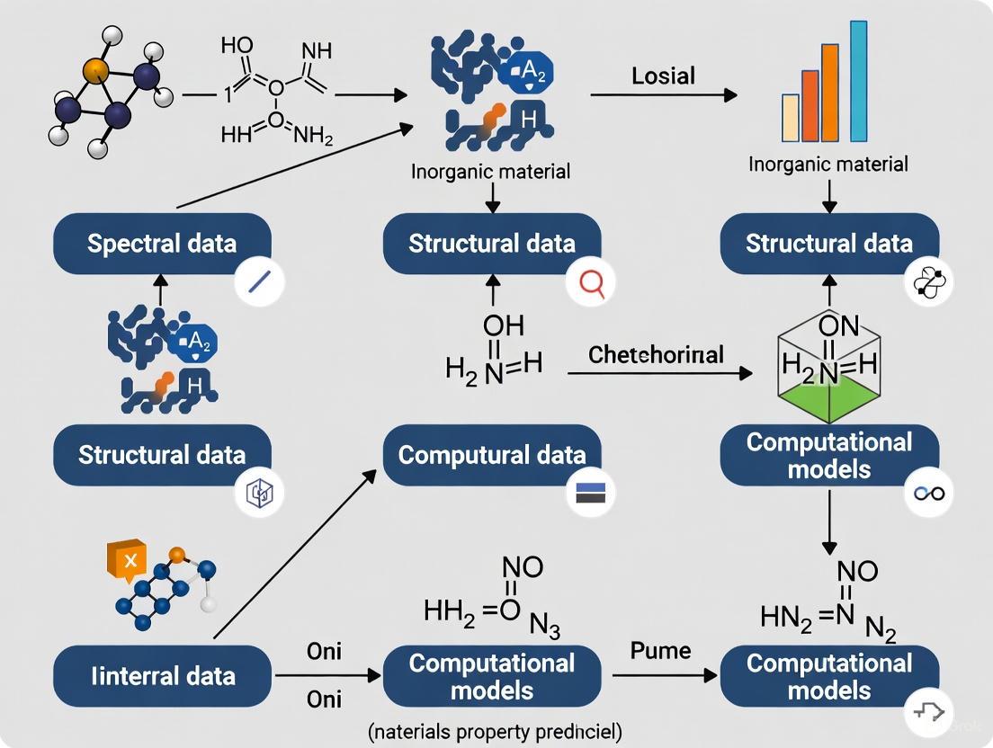 Multimodal Fusion for Materials Property Prediction: Integrating AI, Graphs, and Language Models for Drug Discovery