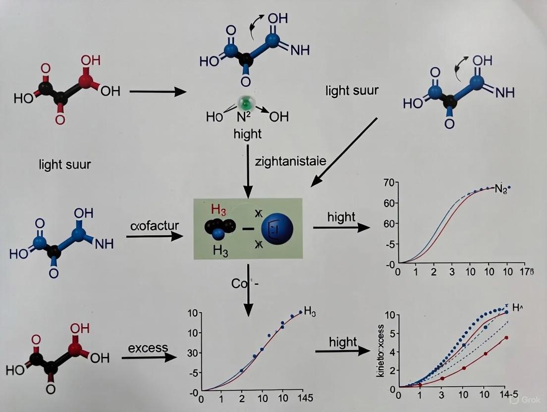 Harnessing Light and Enzymes: New Frontiers in Asymmetric Synthesis