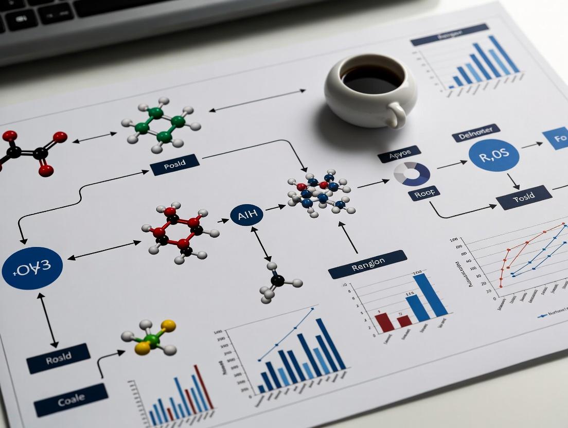 Beyond Serendipity: How AI Frameworks Are Revolutionizing Catalyst Discovery