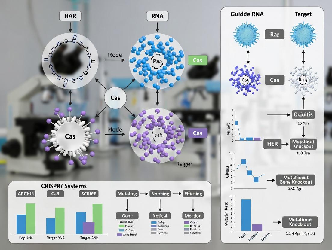 Unlocking Host Defense: A Comprehensive Guide to CRISPR Screens for Resistance Gene Discovery