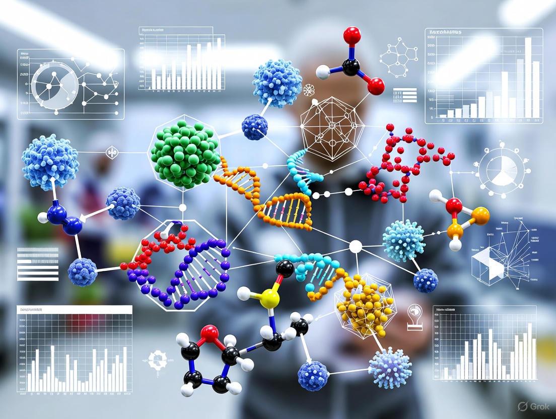 Emergent Properties in Complex Disease Systems: A New Paradigm for Research and Therapeutics
