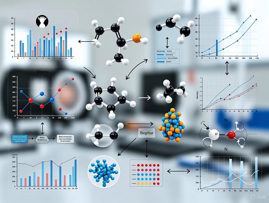 Solving High Background in Flow Cytometry: A Researcher's Guide to Cleaner Data and Better Results