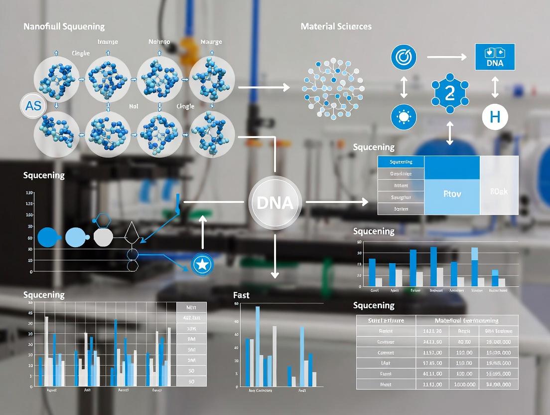 DNA Nanoball Sequencing Explained: The Complete Guide for Biomedical Researchers