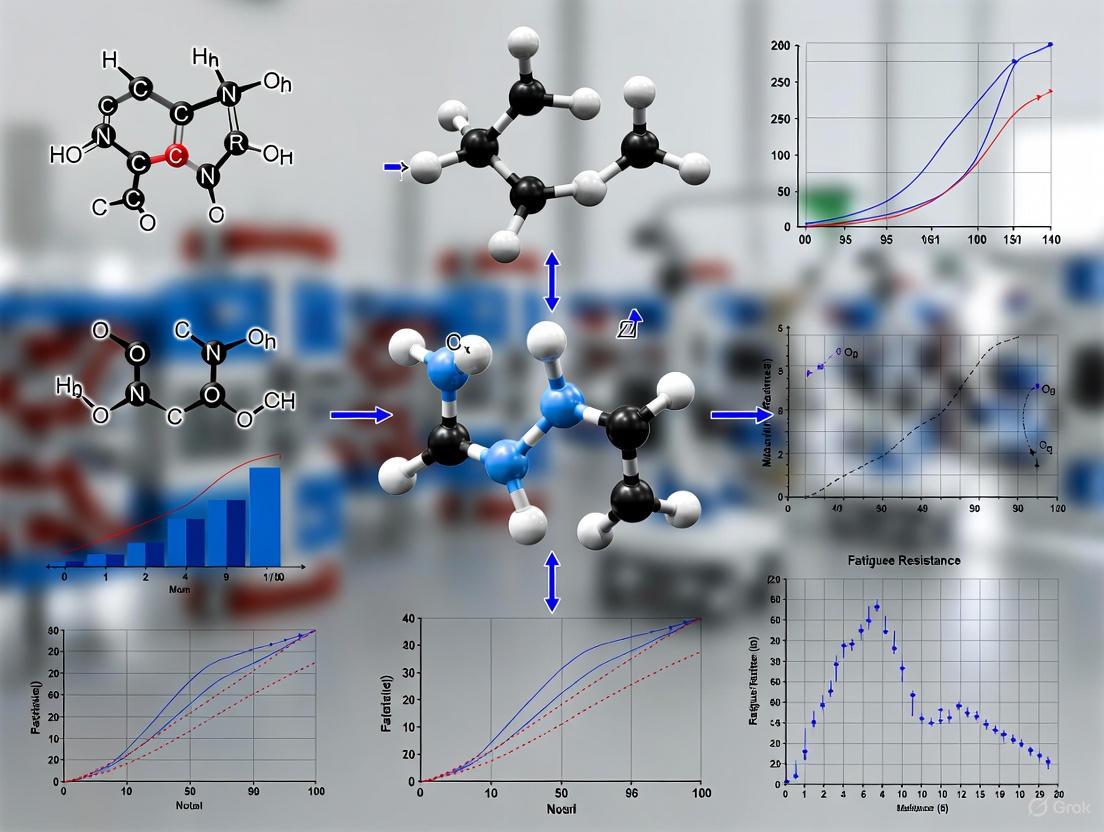 Conquering Fatigue: Advances in Robust Soft Bioelectronic Materials for Long-Term Biomedical Applications