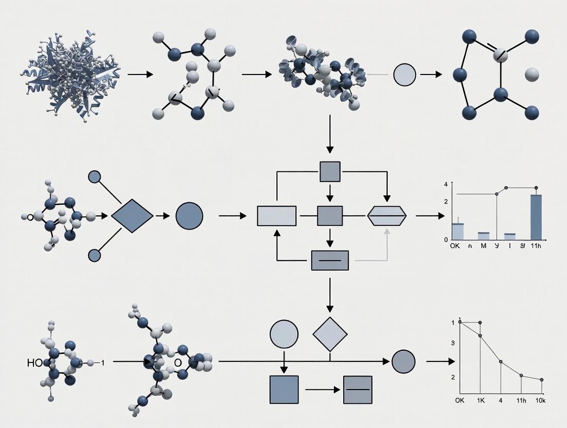 Optimizing Signaling Pathway Analysis with Genetic Algorithms: From Foundational Concepts to Clinical Applications