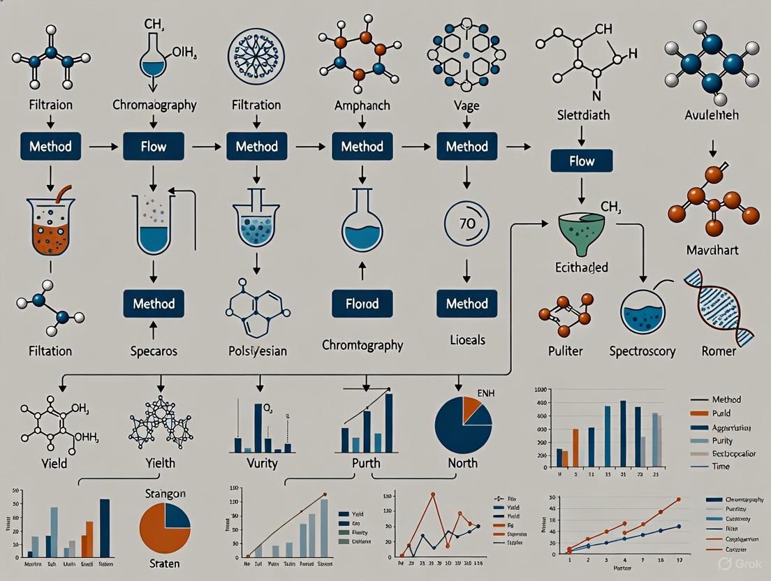 Comparative Method Selection for Biopharmaceuticals: Strategies for Analytical Development, Validation, and Optimization
