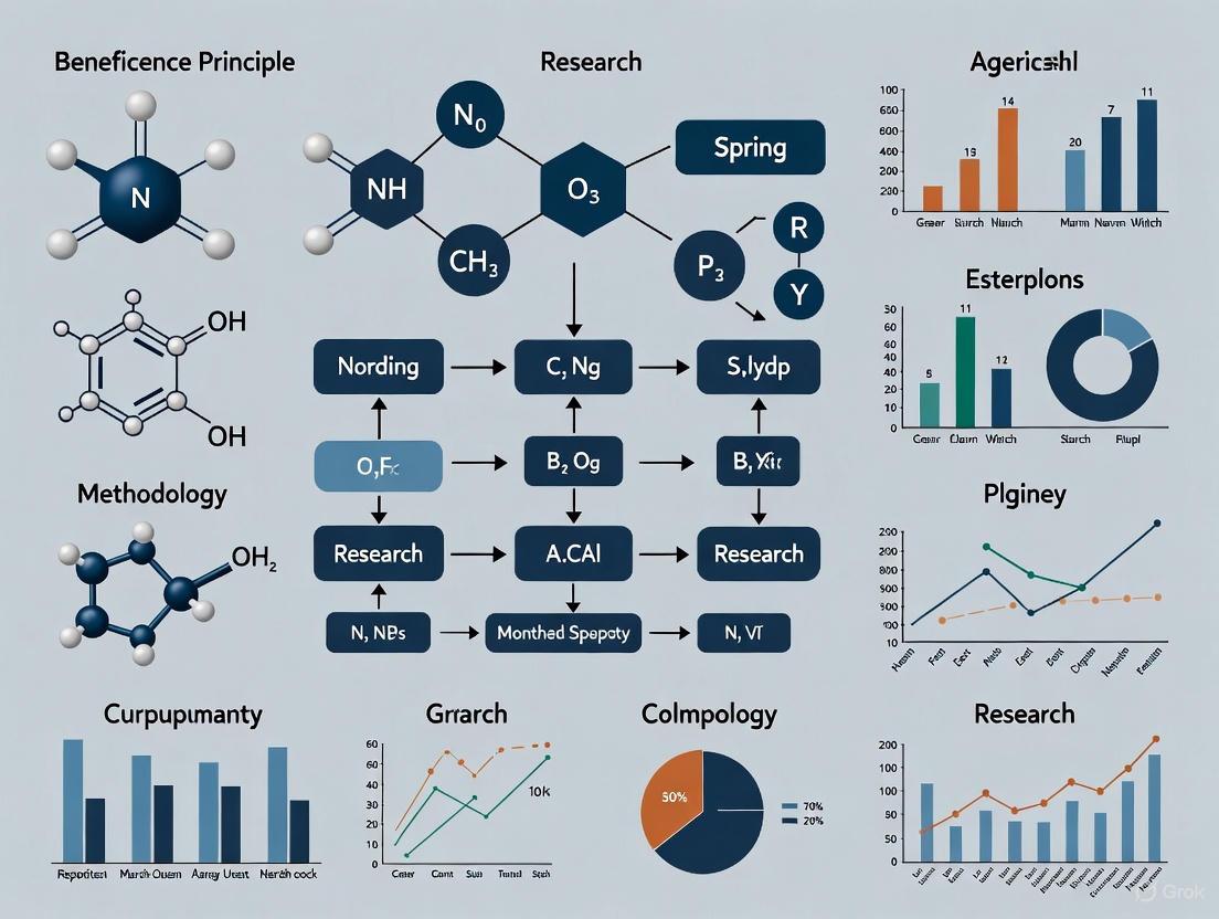 Beyond the Principle: Applying Beneficence in Modern Research Methodology