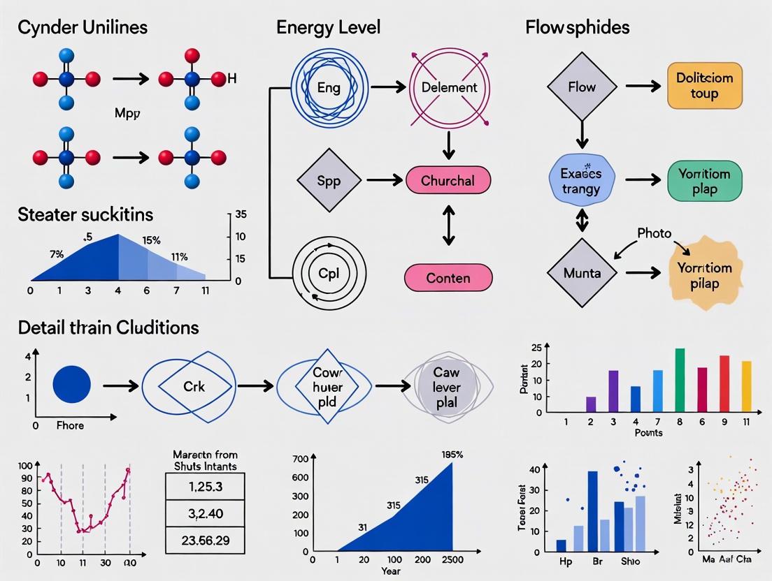 Precision by Design: Advanced Strategies for Measurement Optimization in Molecular Systems