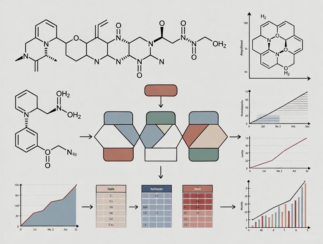 Beyond Trial and Error: A Strategic Guide to Design of Experiments (DoE) for Robust Analytical Method Development
