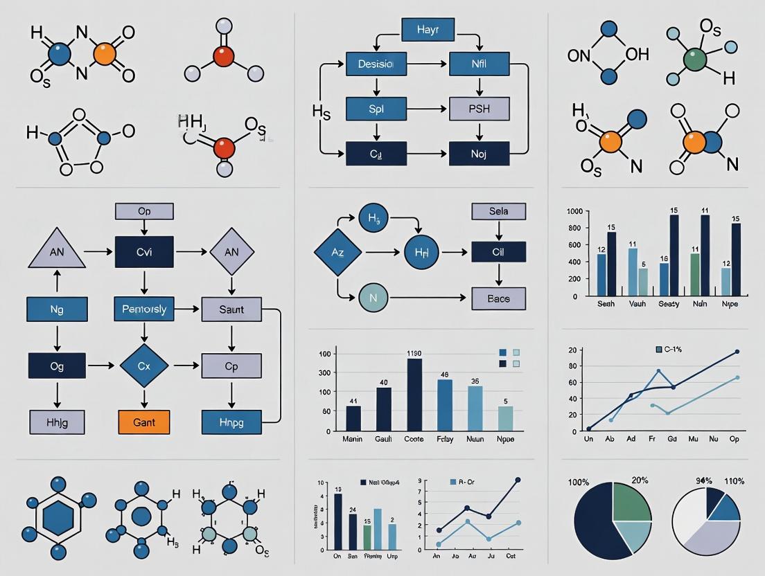 Benchmarking Global Optimization Algorithms: A 2024 Guide for Drug Discovery and Biomedical Research