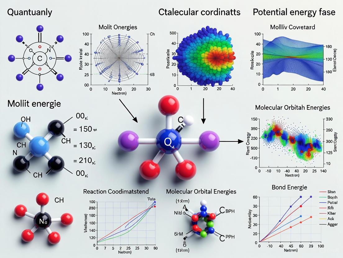 Quantum Mechanics of Chemical Bonding: From Fundamental Theory to Advanced Drug Discovery Applications