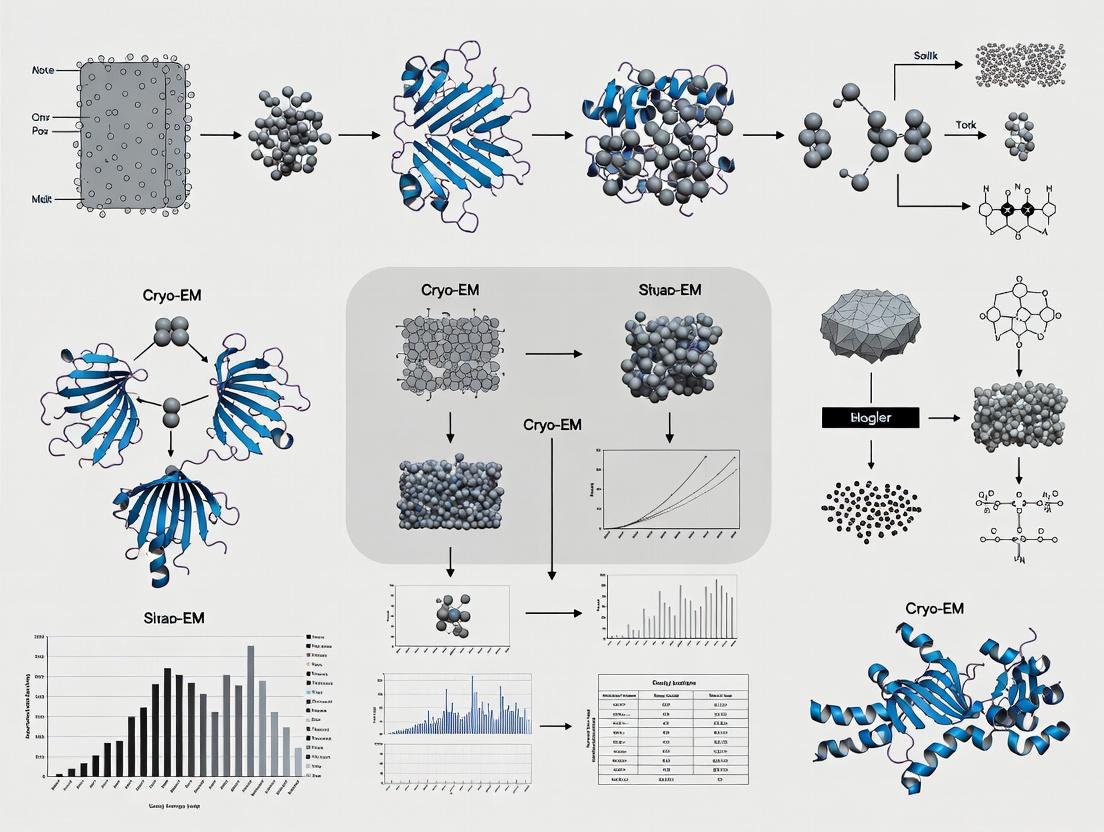 Revolutionary Cryo-EM Structures: Mapping Signaling Complexes for Next-Generation Drug Discovery