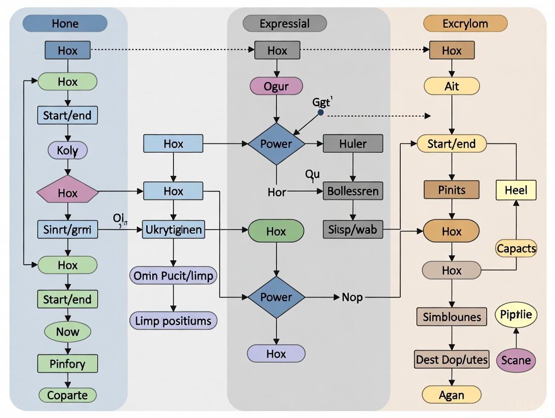 Hox Genes in Limb Positioning: A Cross-Species Analysis from Development to Disease