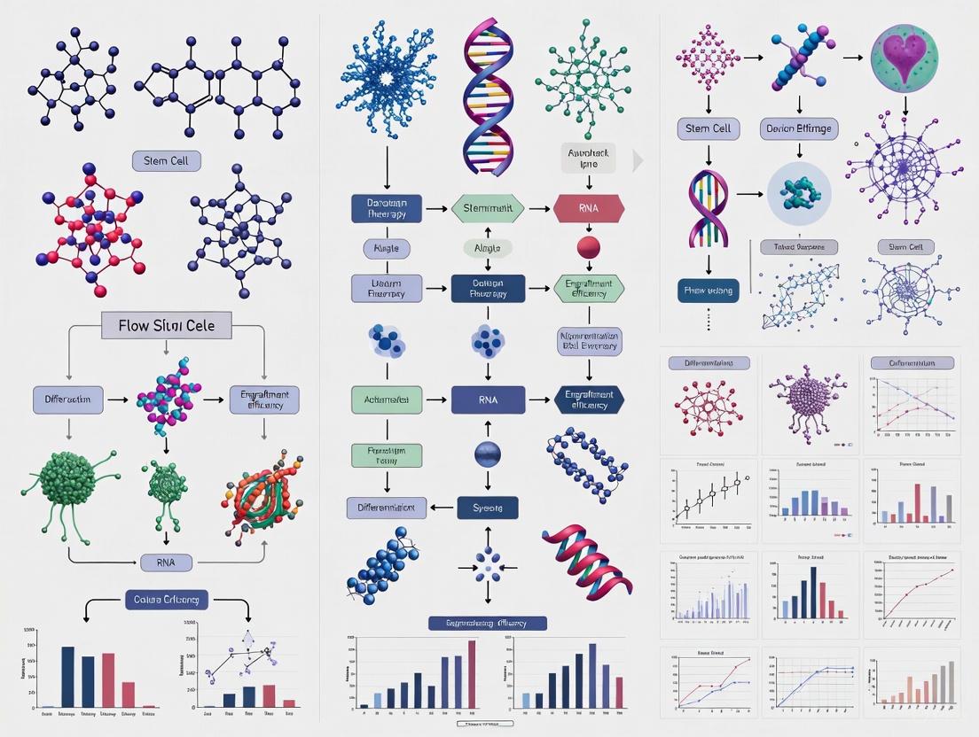 Strategic Approaches to Enhance Stem Cell Engraftment for Personalized Therapies