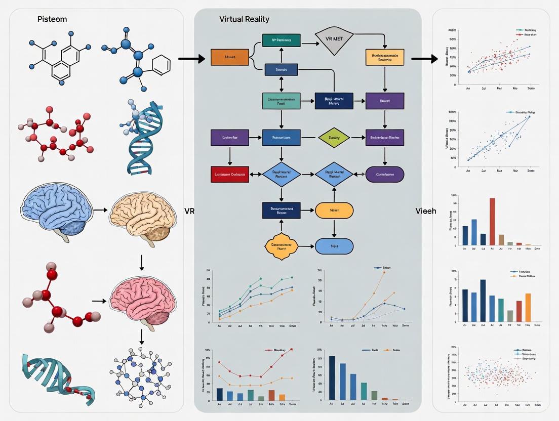 Validating Virtual Reality: Establishing Concurrent Validity for the VR Multiple Errands Test in Assessing Real-World Functioning