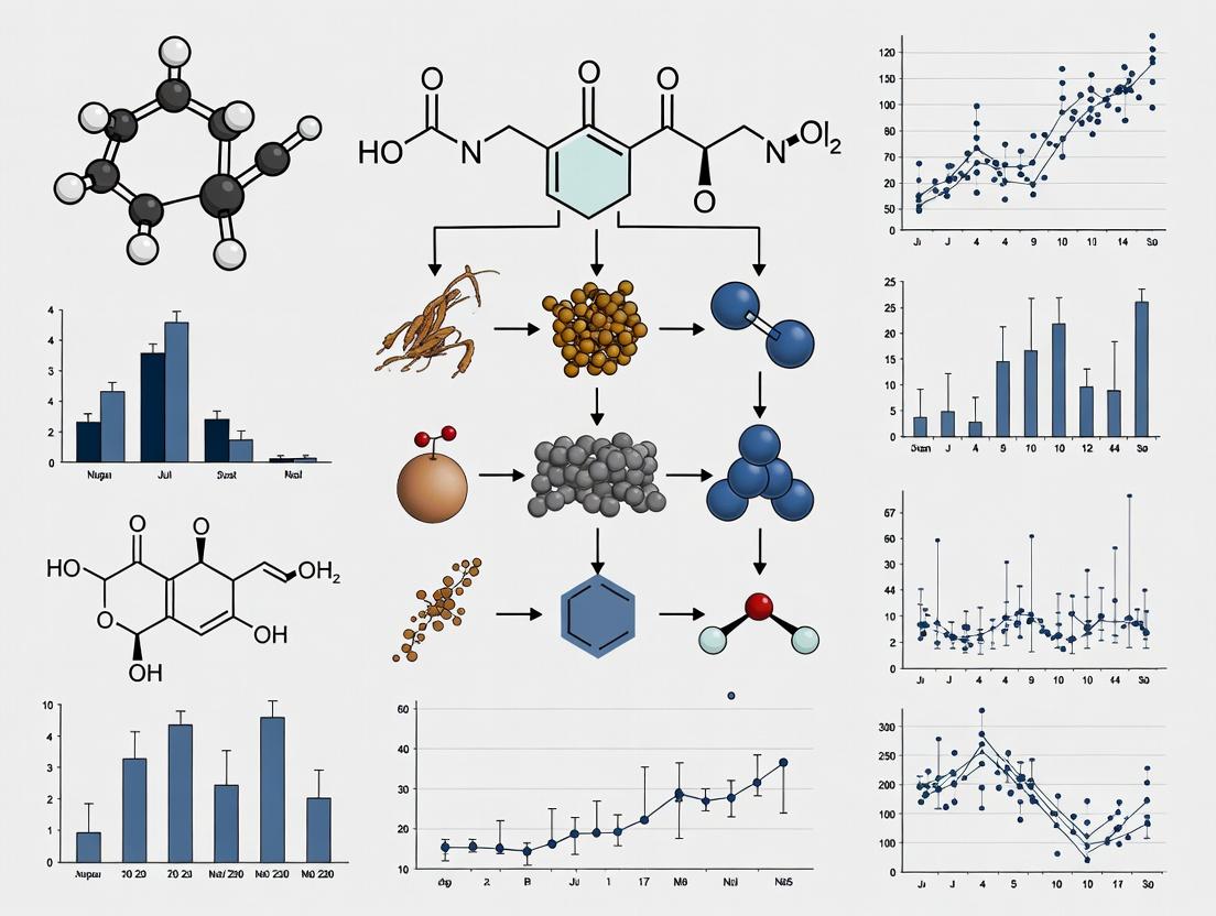 Advancing Environmental Risk Assessment: A Comprehensive Guide to Species Sensitivity Distributions for Soil Biota Ecotoxicity