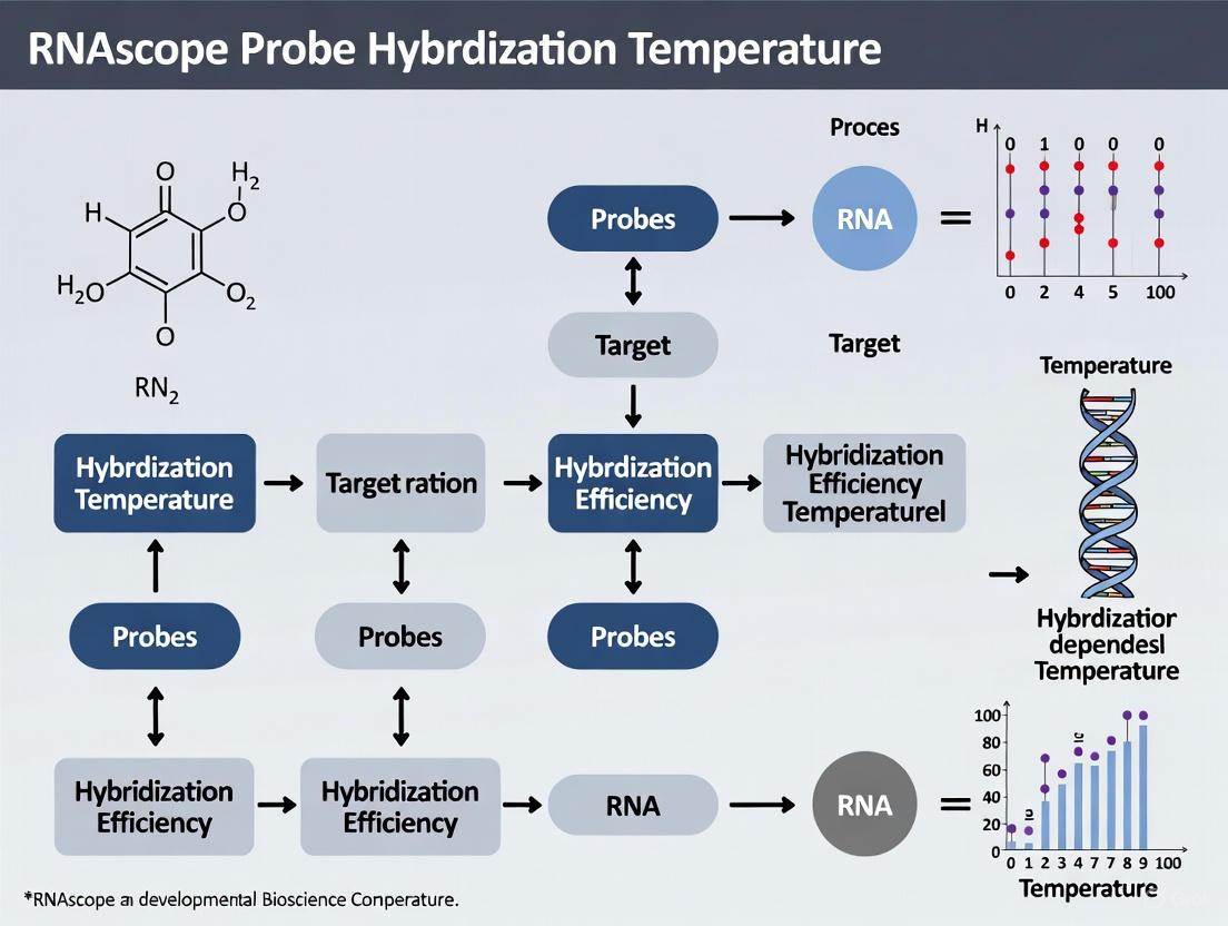 RNAscope Hybridization Temperature: The Critical Factor for Optimal Signal and Specificity