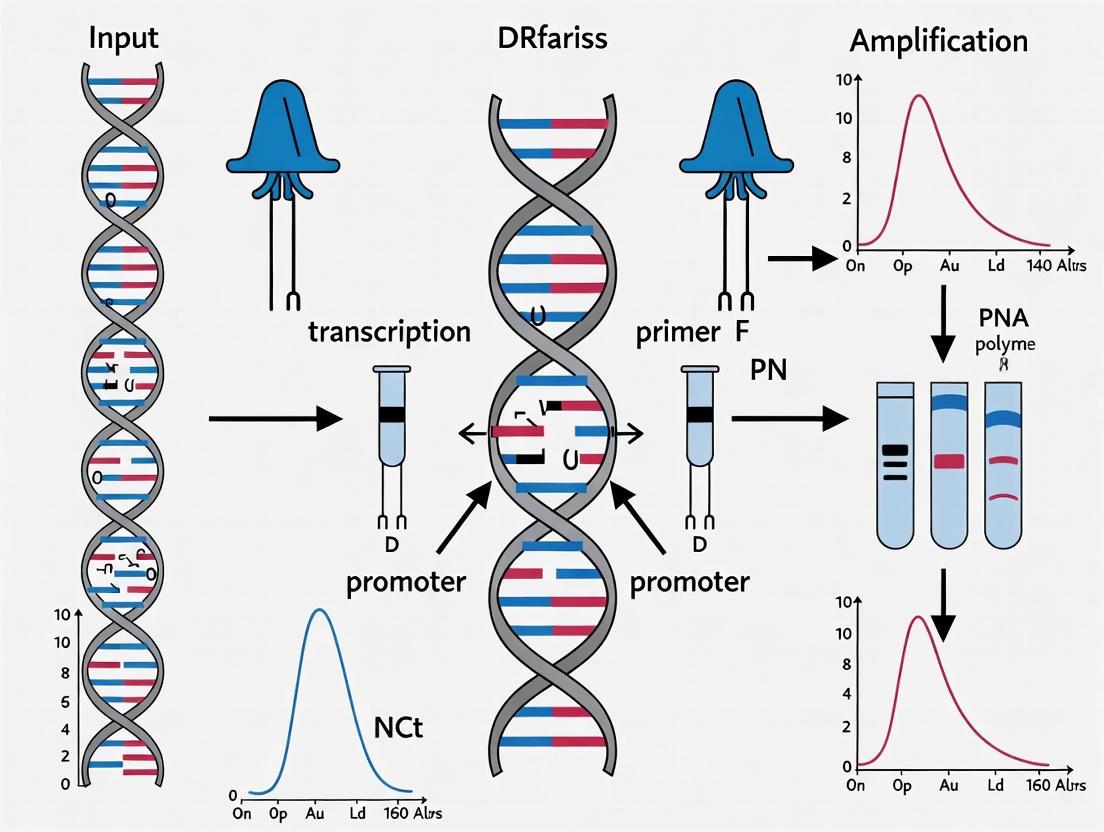 Enhancing Eukaryotic Promoter Amplification: A Guide to PCR Enhancers for Biomedical Research