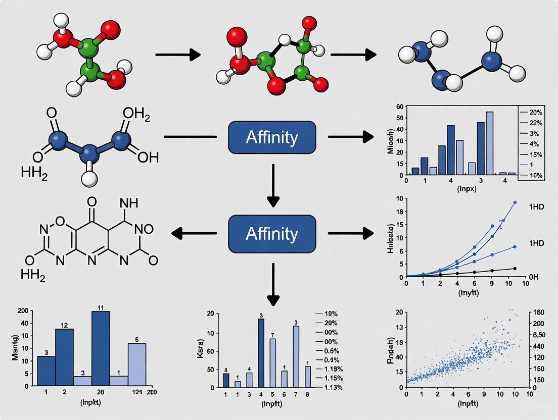 Navigating Protein Flexibility: Advanced Strategies for Accurate Binding Affinity Prediction