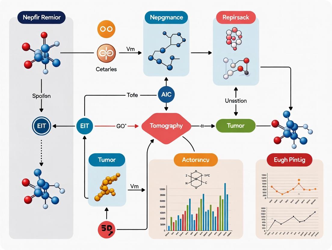 Advancing Tumor Detection: EIT Imaging Principles, Clinical Applications, and Future Research Directions