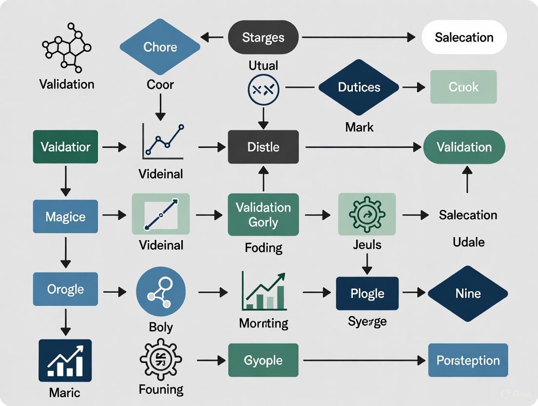 Statistical Validation of Network Models: Foundational Methods, Applications, and Best Practices for Biomedical Research