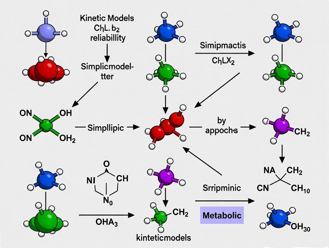 Simplifying Complexity: A Practical Guide to Building More Reliable Kinetic Models in Biologics Development