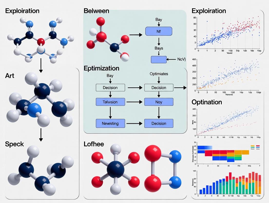 Mastering the Trade-Off: A Practical Guide to Exploration and Exploitation in Bayesian Optimization for Biomedical Research