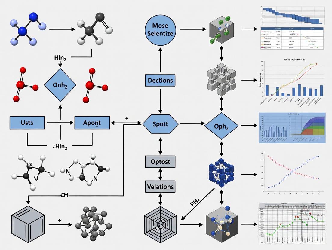 Navigating the Noise: A Practical Guide to Quantum Optimizer Selection for Chemical Computations