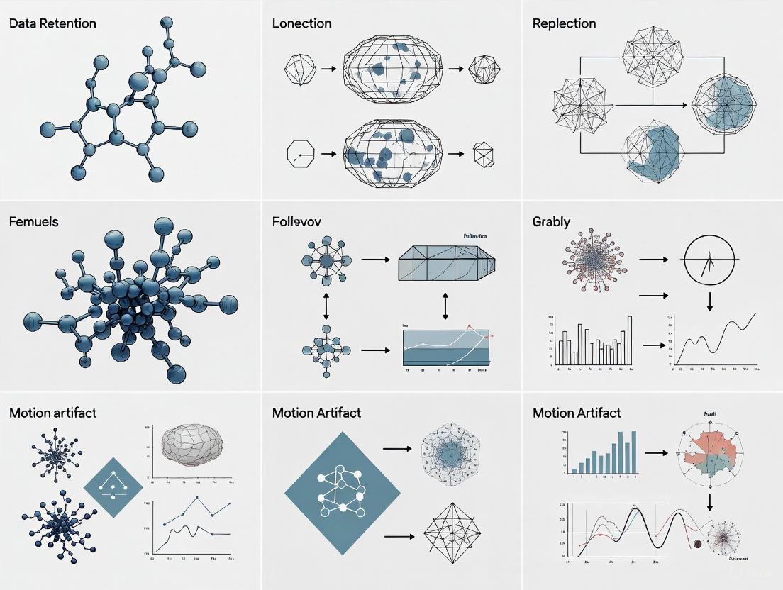 Balancing Data Integrity and Motion Artifact Removal in 2025: Strategies for Reliable Clinical Research