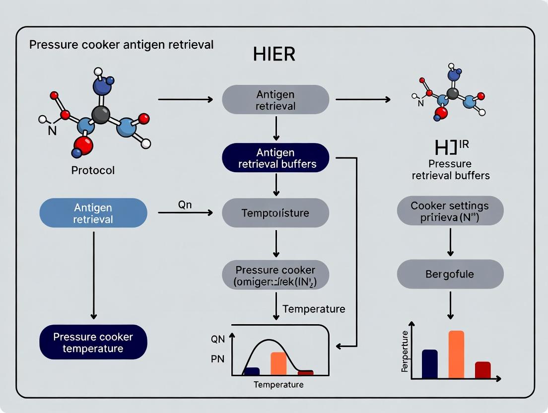Mastering HIER Protocol: A Comprehensive Guide to Pressure Cooker Antigen Retrieval for Precision IHC