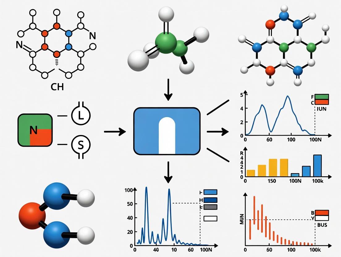 Handheld Spectrometers in Field Analysis: Revolutionizing On-Site Drug Development and Biomedical Research