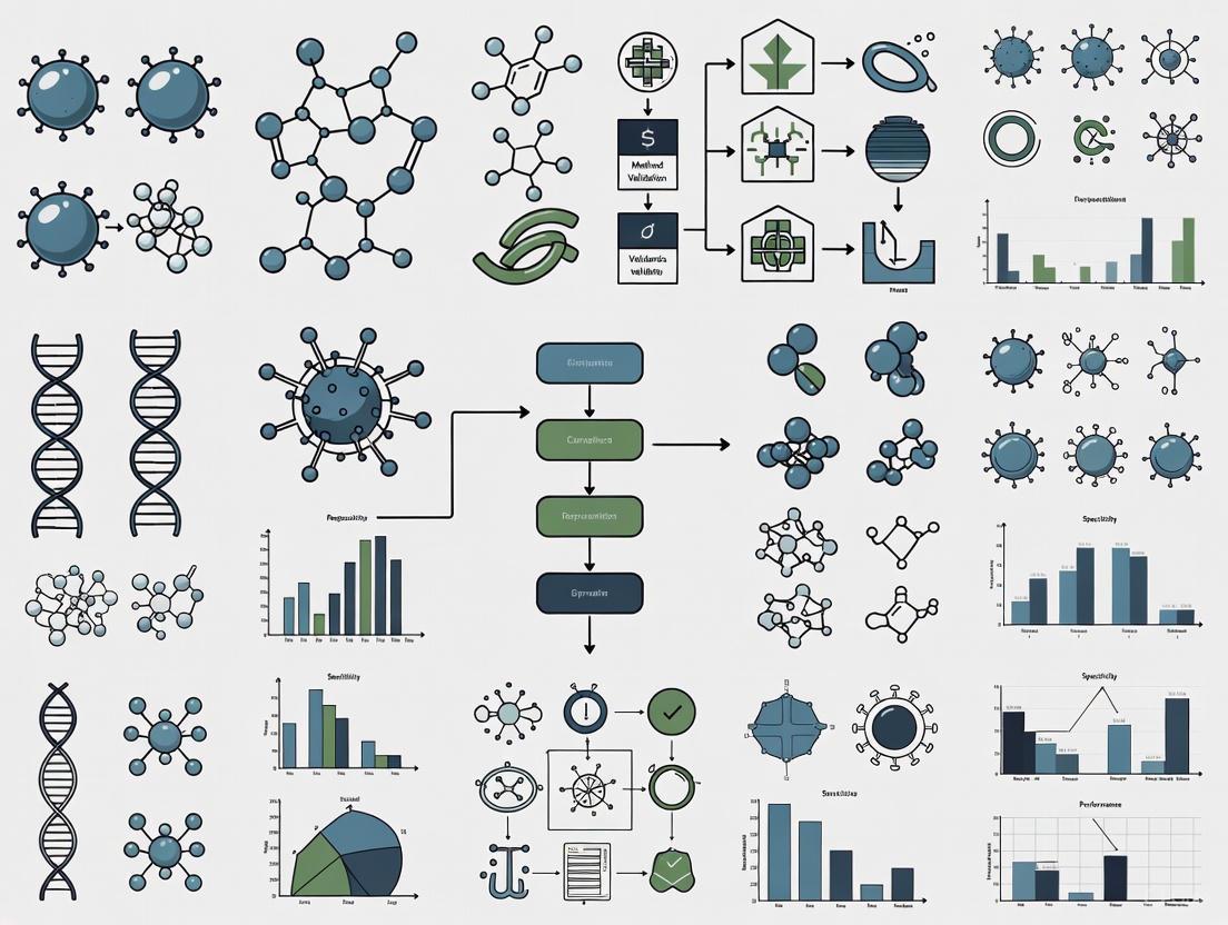 ISO 16140 Method Verification: The Complete Guide for Pharmaceutical and Clinical Research Professionals
