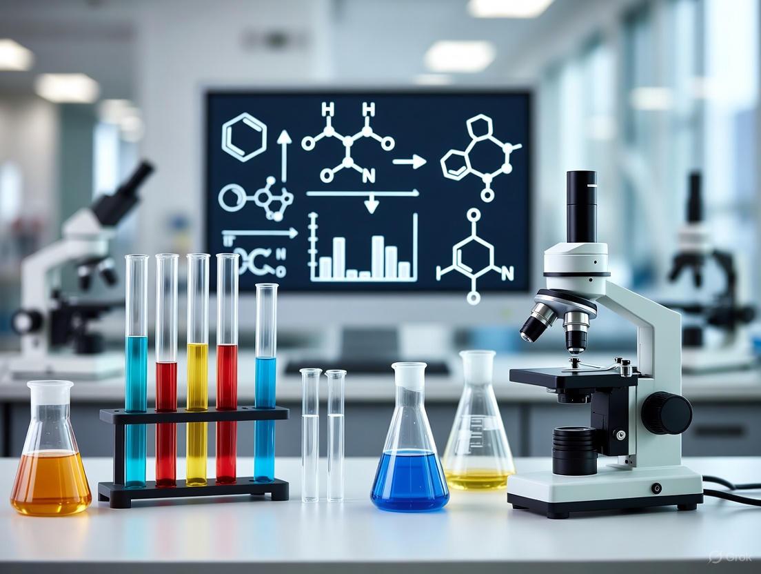 Overcoming Sample Matrix Effects in Trace Analysis: Strategies for Accurate LC-MS and Bioanalytical Results