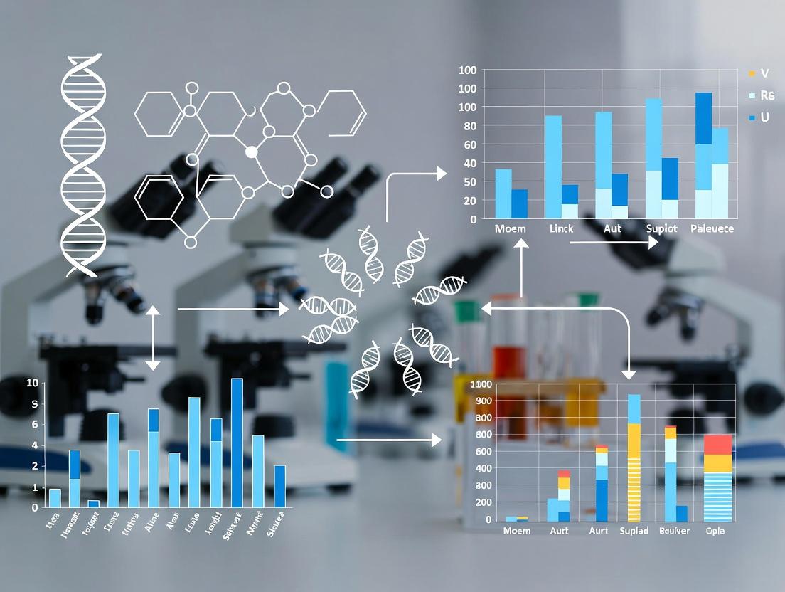Ultimate Guide to DNA Shearing and Fragmentation: Protocols, Optimization, and NGS Library Prep