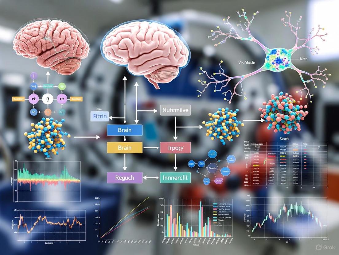 From Neurons to Algorithms: How Brain-Inspired Optimization is Revolutionizing Drug Discovery