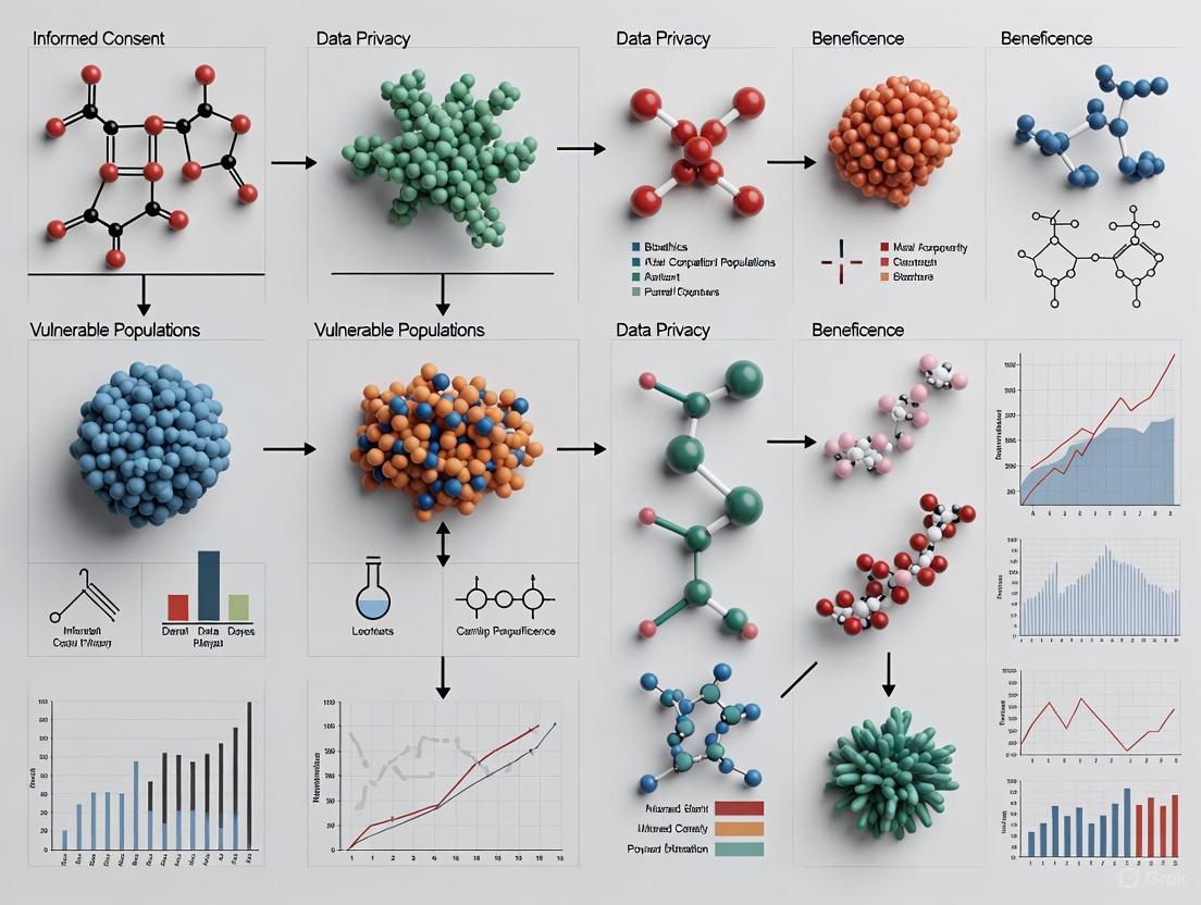 Ethical Research with Vulnerable Populations: Balancing Protection, Participation, and Progress