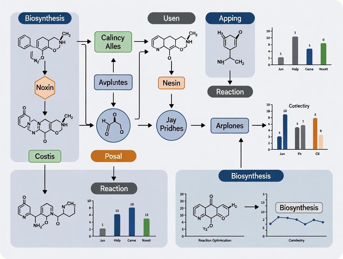Revolutionizing Discovery: High-Throughput Automated Platforms for Reaction Optimization