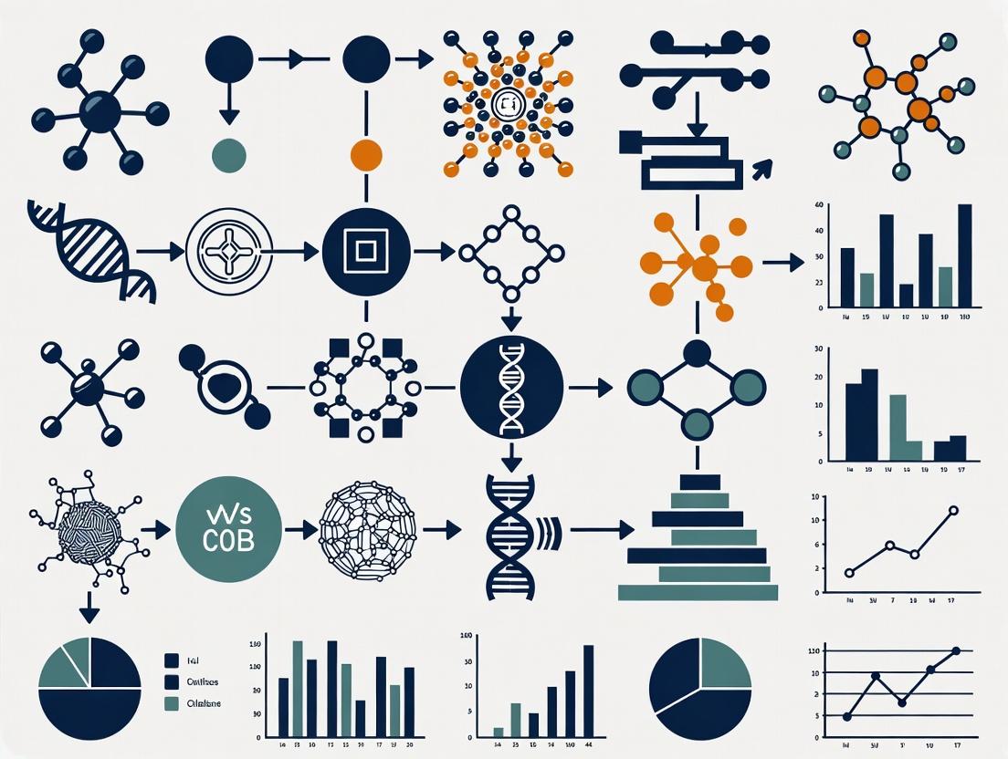 From Prediction to Proof: A Practical Guide to Validating Systems Biology Models in Biomedical Research