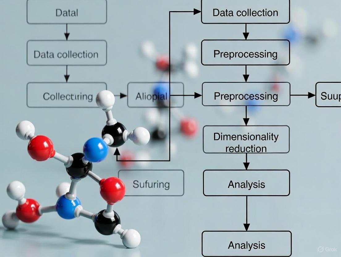 Conquering High-Dimensionality in Gene Expression Data: From Foundational Concepts to Advanced AI Applications