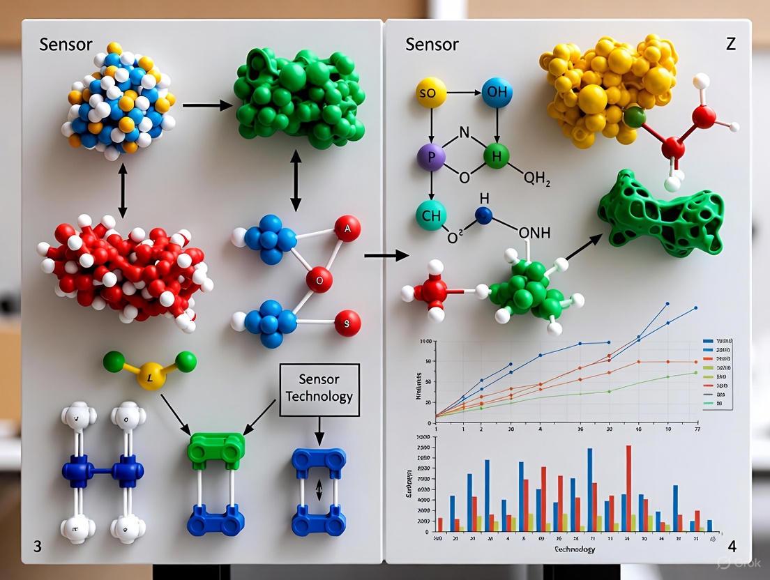Sensor Technology for Plant Phenotyping and Environmental Monitoring: A 2025 Guide for Researchers and Scientists