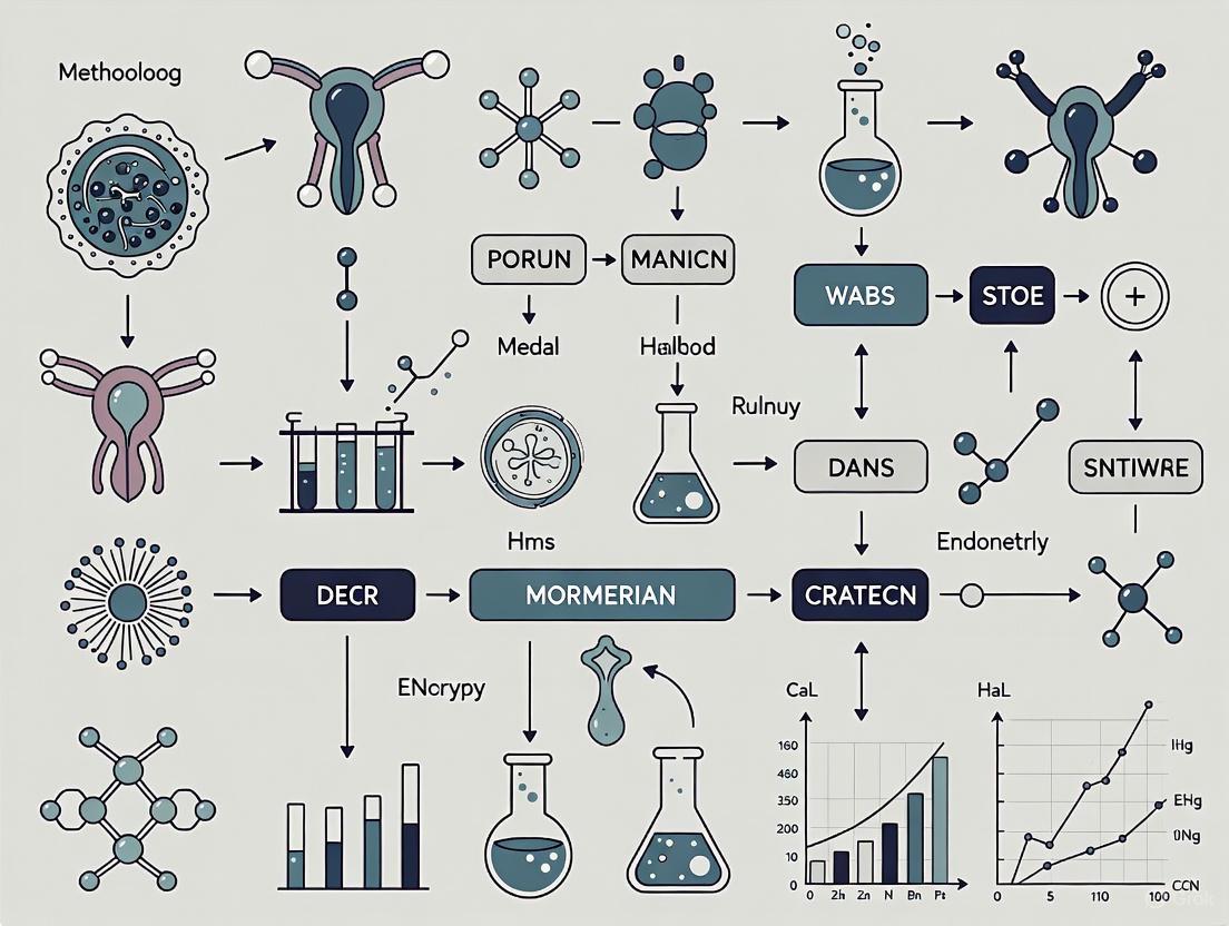 Advanced Methodologies for Endometrial Thickness Assessment in HRT Cycles: From Clinical Protocols to AI Innovations