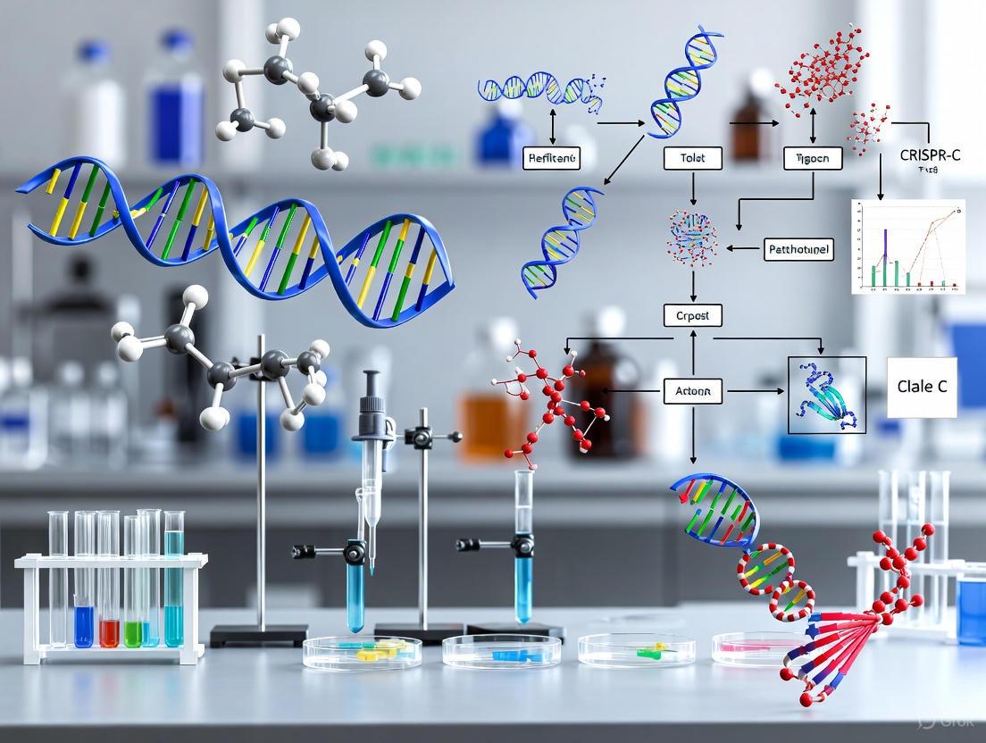CRISPR Biosensors for Pathogen Detection: Principles, Applications, and Future Clinical Translation